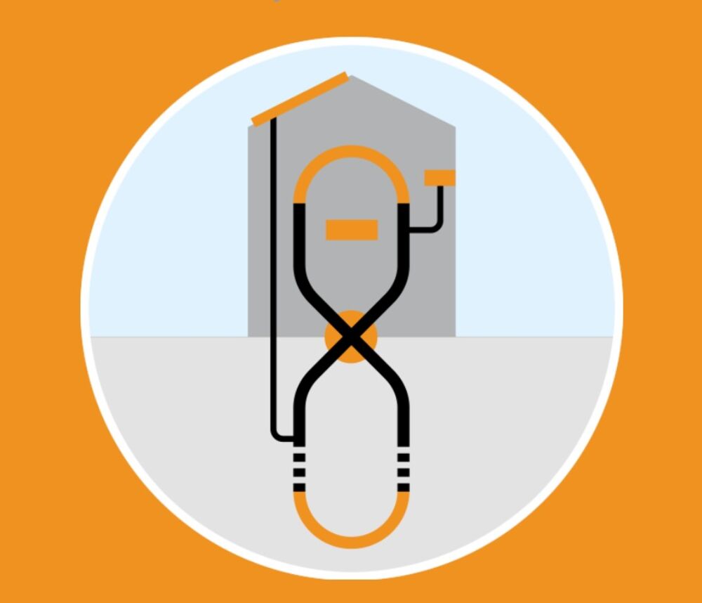 2SOL: Das zuverlässige, wirtschaftliche Gesamtsystem für den CO2-freien Betrieb von sanierten und neuen Gebäuden.